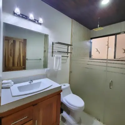 Gallery image of Arenal Mason Retreat in San Ramón