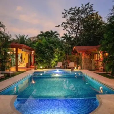 Villas Santa Teresa