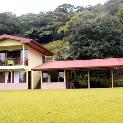Morada La Gloria