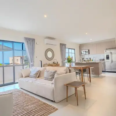Apartamento El Delfín