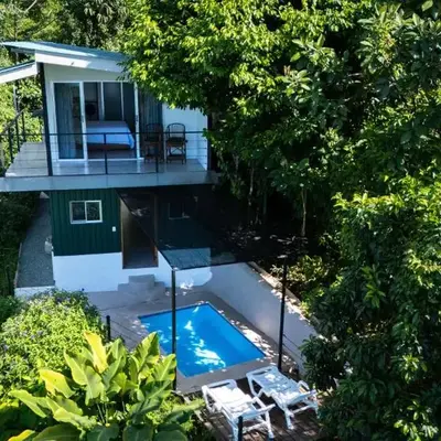 Villa Jalapa 