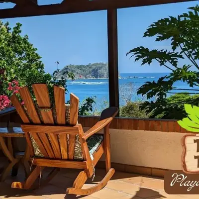 Tico Tiki Vacation Villa