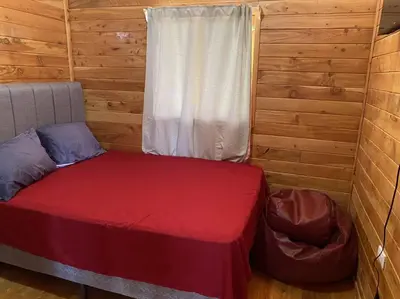 Gallery image of Cabaña Girasoles - CUTE Cabin with Amaizing views! in Jardín