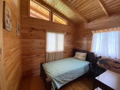 Gallery image of Cabaña Girasoles - CUTE Cabin with Amaizing views! in Jardín