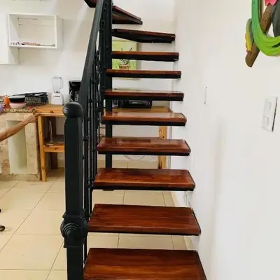 A6 PL Near the Beach 1bed 1bath private terrace