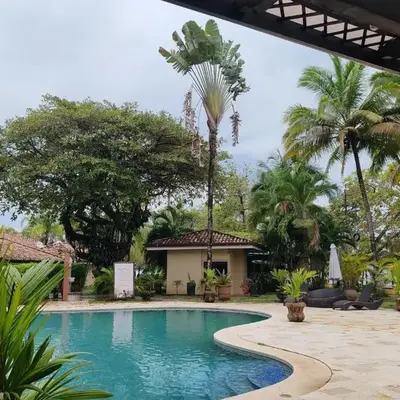 Marenaz Oceanfront Resort