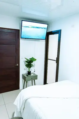 Gallery image of Natural Lodge Containers in San Ramón