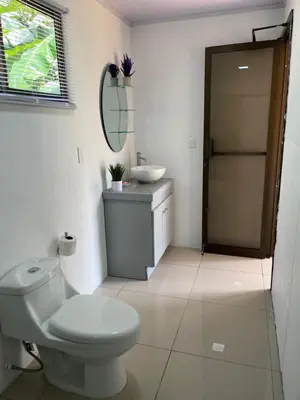 Gallery image of Natural Lodge Containers in San Ramón