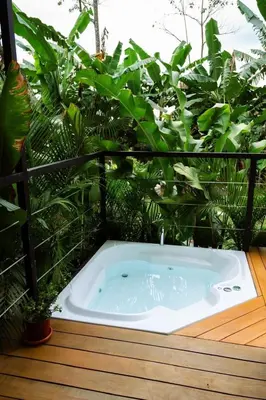 Gallery image of Natural Lodge Containers in San Ramón
