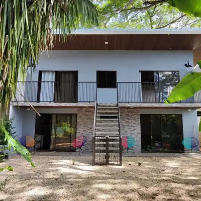 Pura Vida Rentals