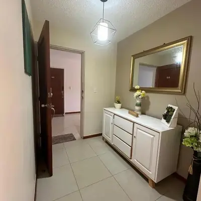 DURCH PROJECT apartamento vacacional