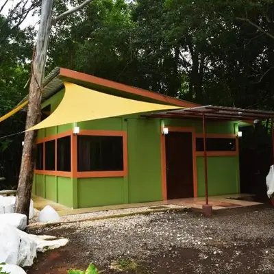 Hospedaje Casa Coyote