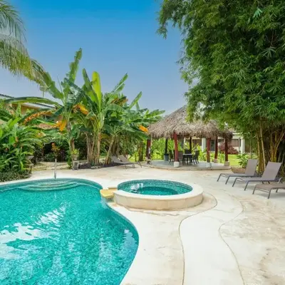 Casa Fika en Guanacaste