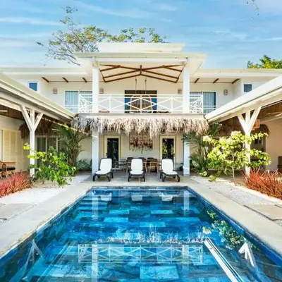 Casa Karibe