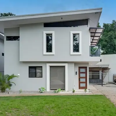 Monte Donato 18 - Apt 1