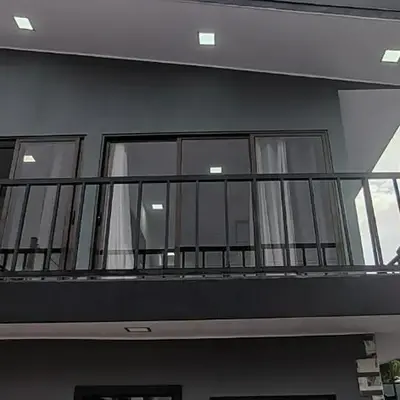 APARTAMENTOs HABY 2