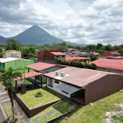 Casa Chelis