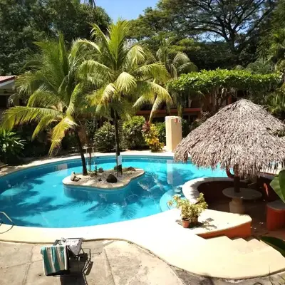 Condominio Coco Marindo #34