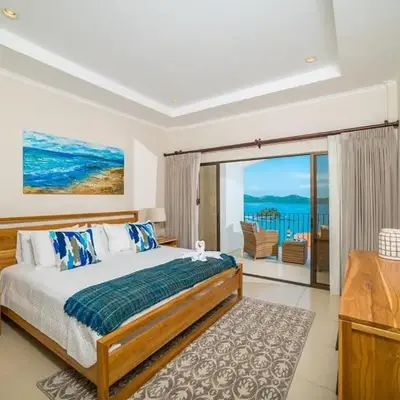 Spectacular Ocean View Condo