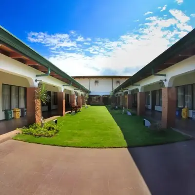 Hotel Wagelia Turrialba