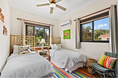 Gallery image of Beachfront Condo, Ocean View, Pool & Pacific Beach in Playa Flamingo