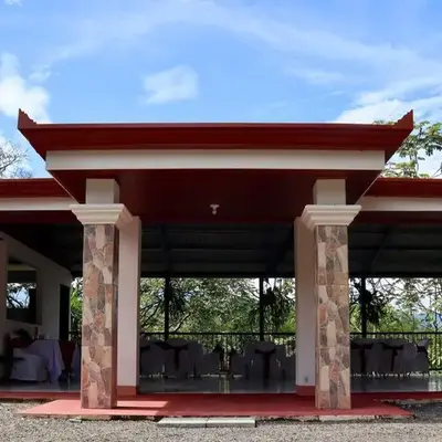 Casa las Orquideas Atenas