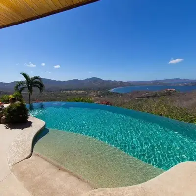 Luxury Villa