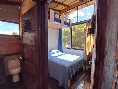 Gallery image of Altura House in Rivas
