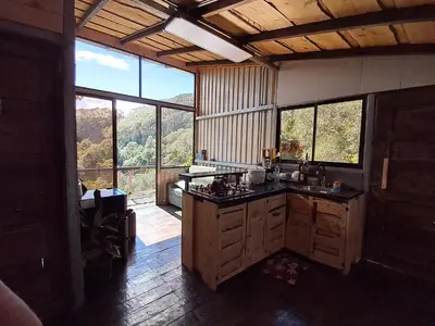Gallery image of Altura House in Rivas