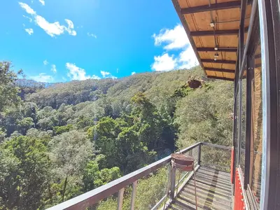 Gallery image of Altura House in Rivas