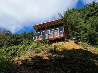 Gallery image of Altura House in Rivas