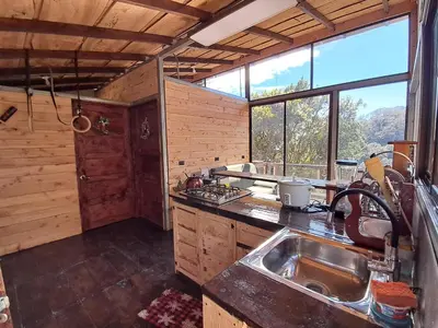 Gallery image of Altura House in Rivas