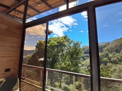 Gallery image of Altura House in Rivas