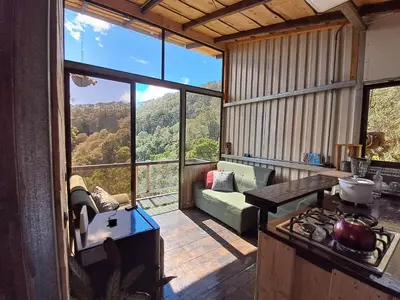 Gallery image of Altura House in Rivas