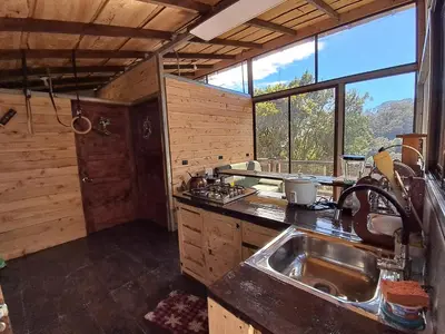 Gallery image of Altura House in Rivas