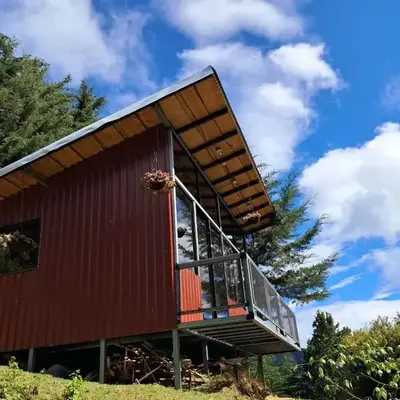 Altura House