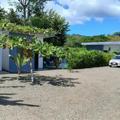 Villas Azul