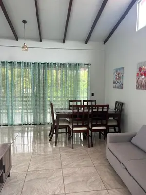 Gallery image of Apartamento Colibri in Parrita