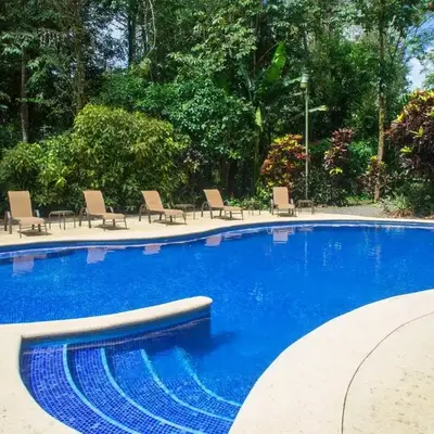 Selva Verde Lodge