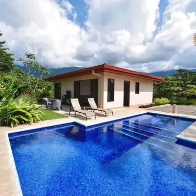 Villa Romancing The Stone
