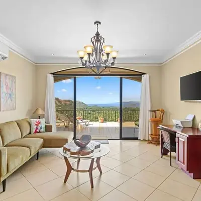 Majestic Oceanview Condo with King Beds