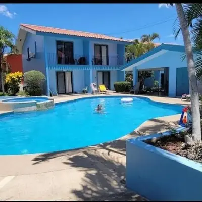 Renovated apartment in Las Palmas