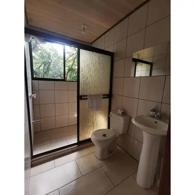Gallery image of Cabina la Fuente in Monteverde Costa Rica