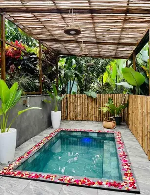 Gallery image of Arenal Nest in San Francisco