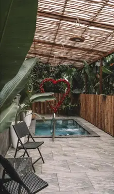 Gallery image of Arenal Nest in San Francisco