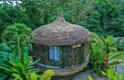 Gallery image of Arenal Nest in San Francisco