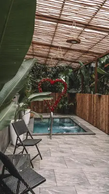 Gallery image of Arenal Nest in San Francisco
