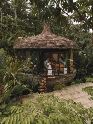 Gallery image of Arenal Nest in San Francisco