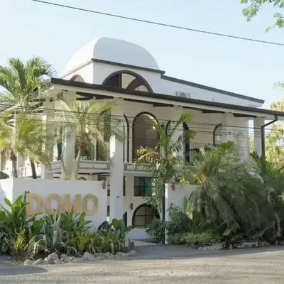 Domo Nosara Boutique Hotel