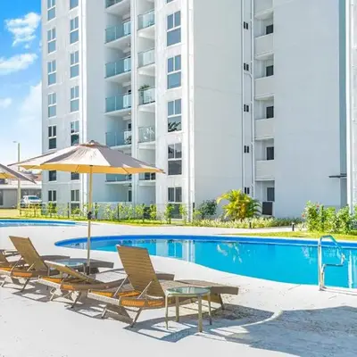 Ocean View Condo at Viva Jaco